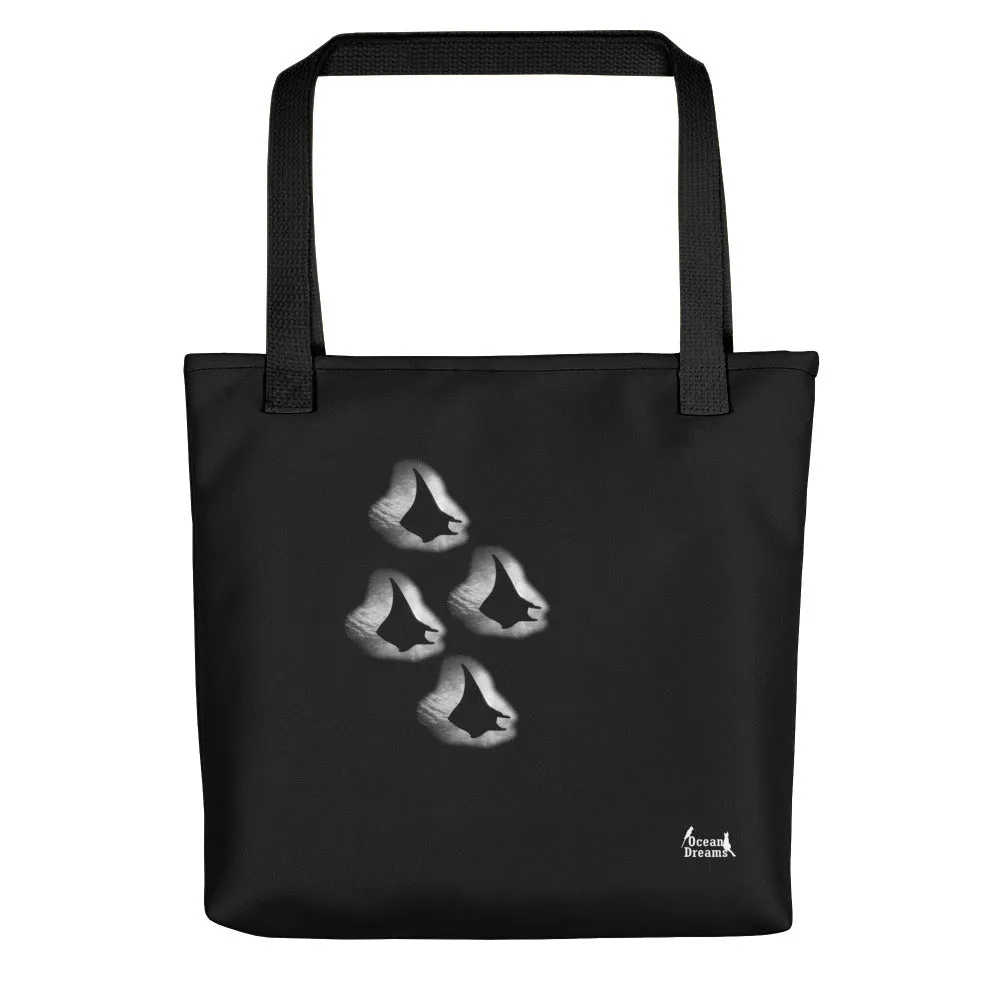 Manta School Tote bag