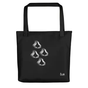 Manta School Tote bag