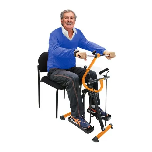 Master Gym