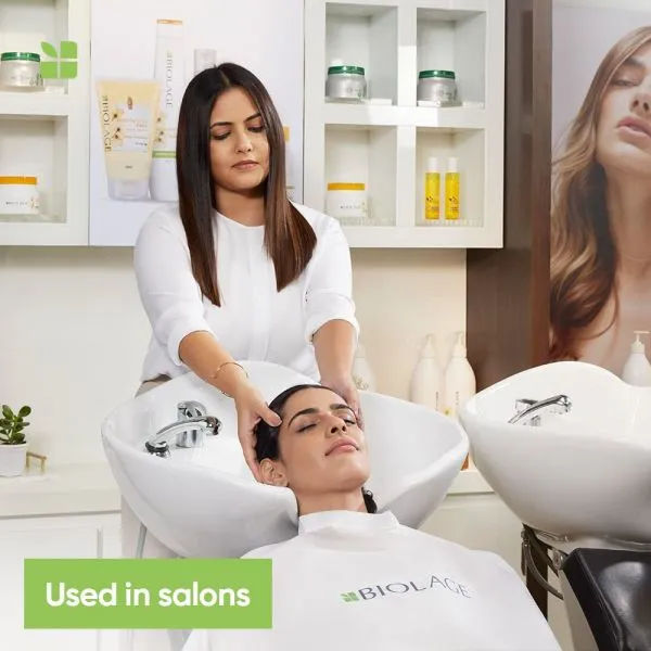 Matrix Biolage Advanced Fiberstrong Shampoo (1000ml)