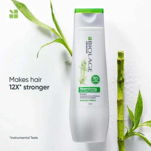 Matrix Biolage Advanced Fiberstrong Shampoo (1000ml)
