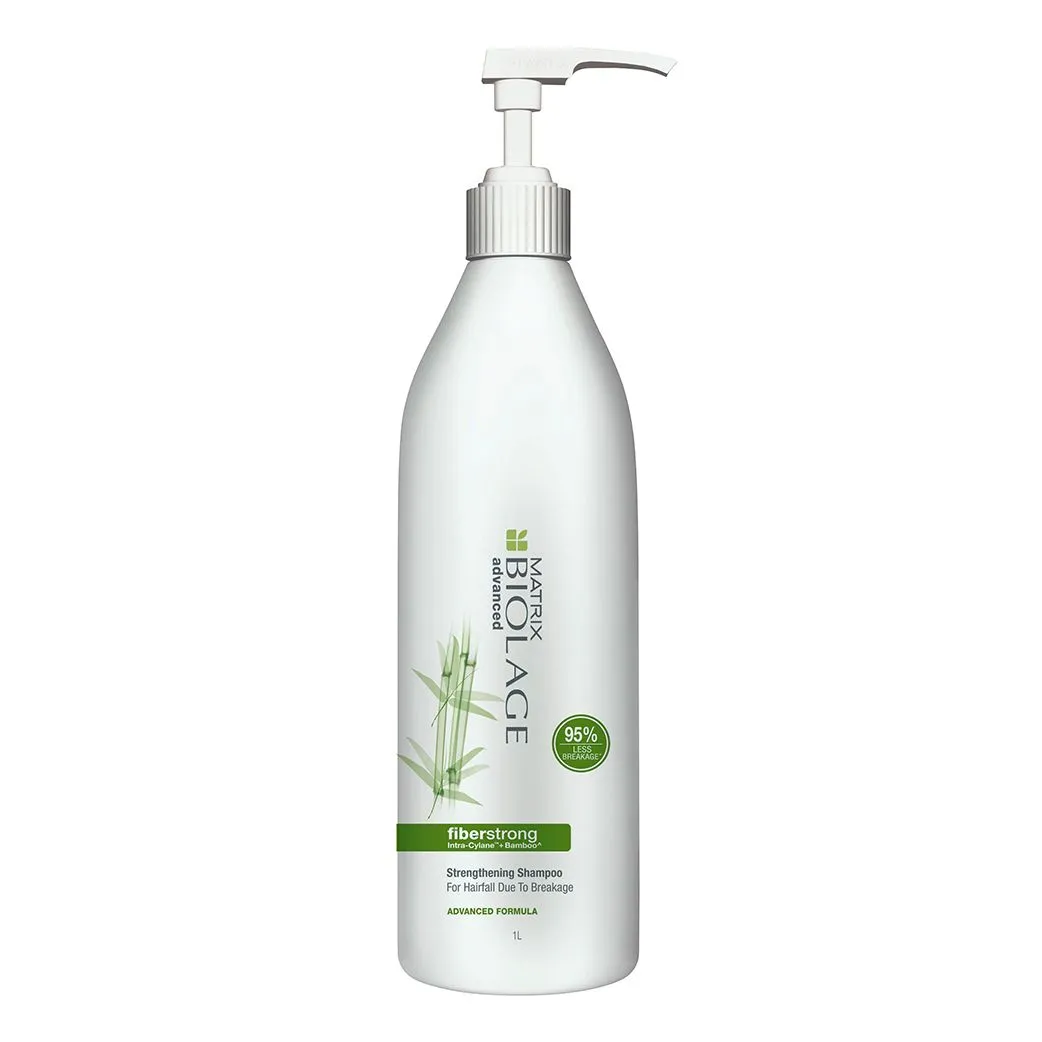 Matrix Biolage Advanced Fiberstrong Shampoo (1000ml)