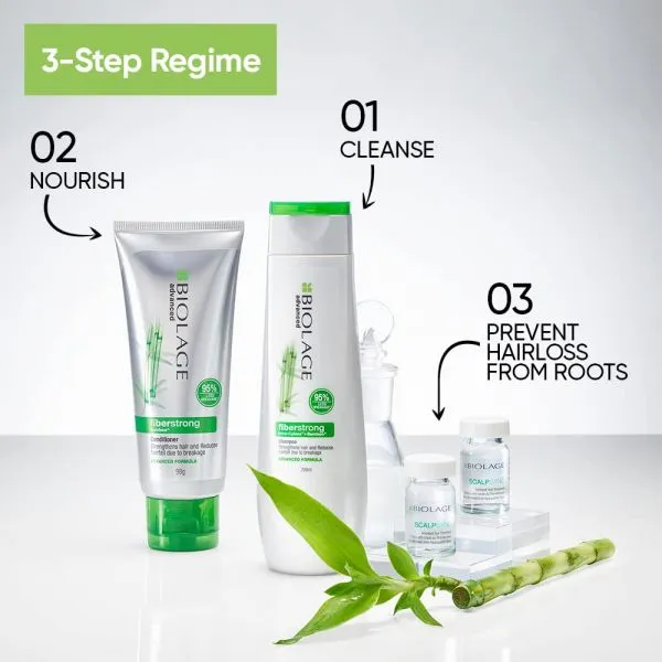 Matrix Biolage Advanced Fiberstrong Shampoo (1000ml)