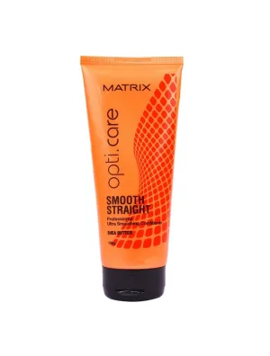 Matrix opti care Smoothing Conditioner Shea Butter