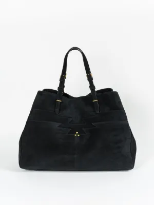 maurice tote