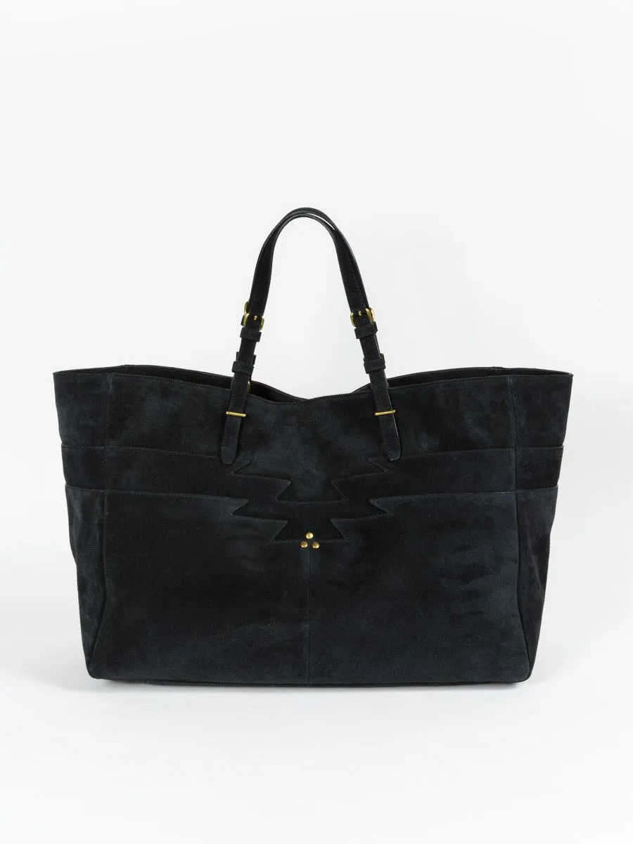 maurice tote