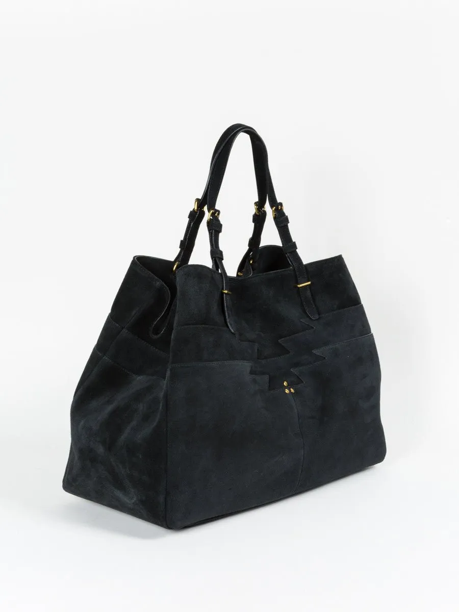 maurice tote