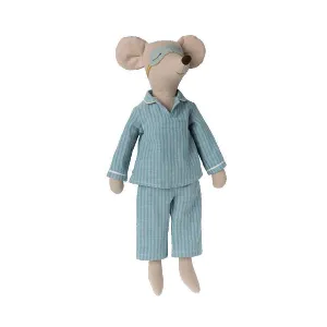 Maxi Mouse in Pyjamas