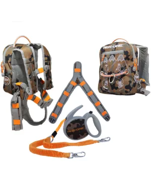 Mdxone Harness Ox - Camo