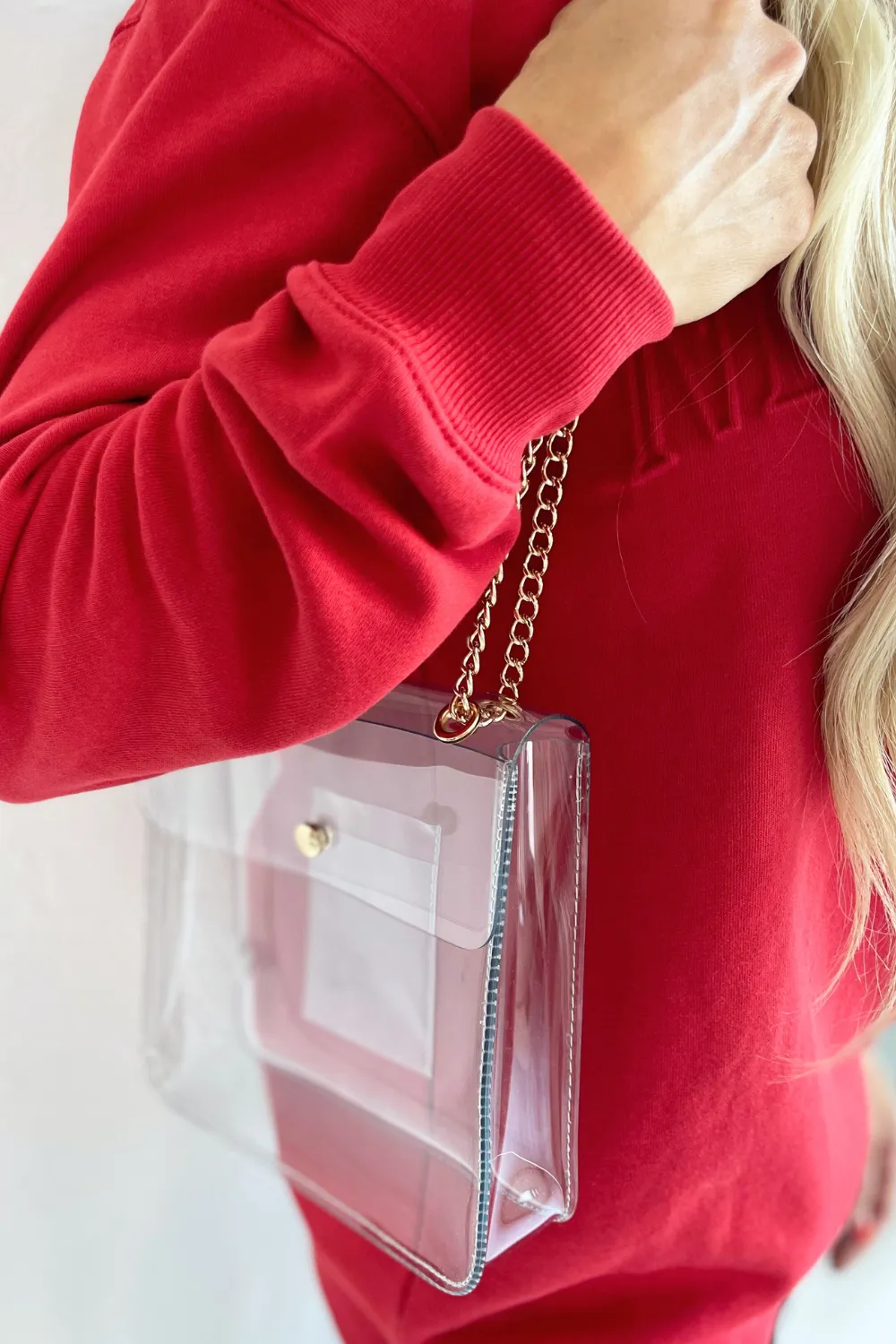 Medium Crossbody Purse