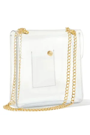 Medium Crossbody Purse