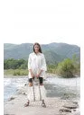 Meghan Large Recycled Personalised Tote