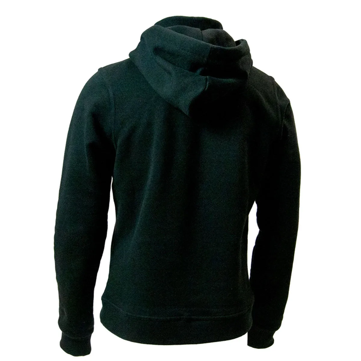 Meinl Hoodie Jacket with Hollow Logo