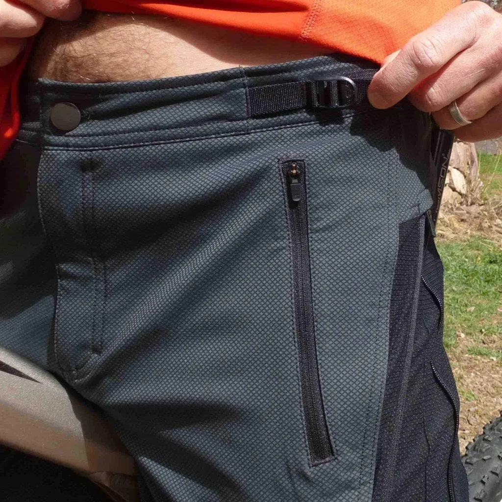 Men's Crank It Up Short