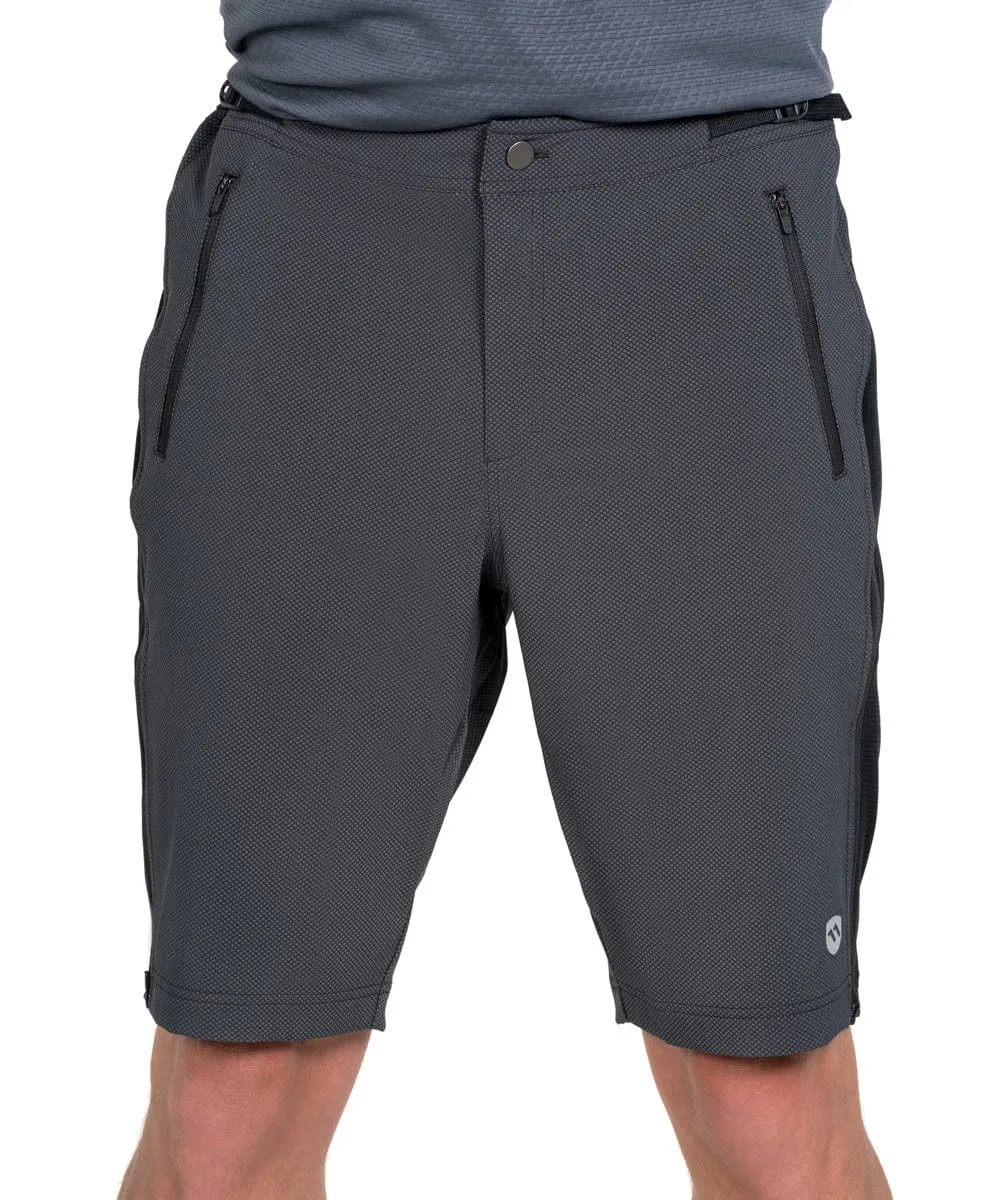 Men's Crank It Up Short