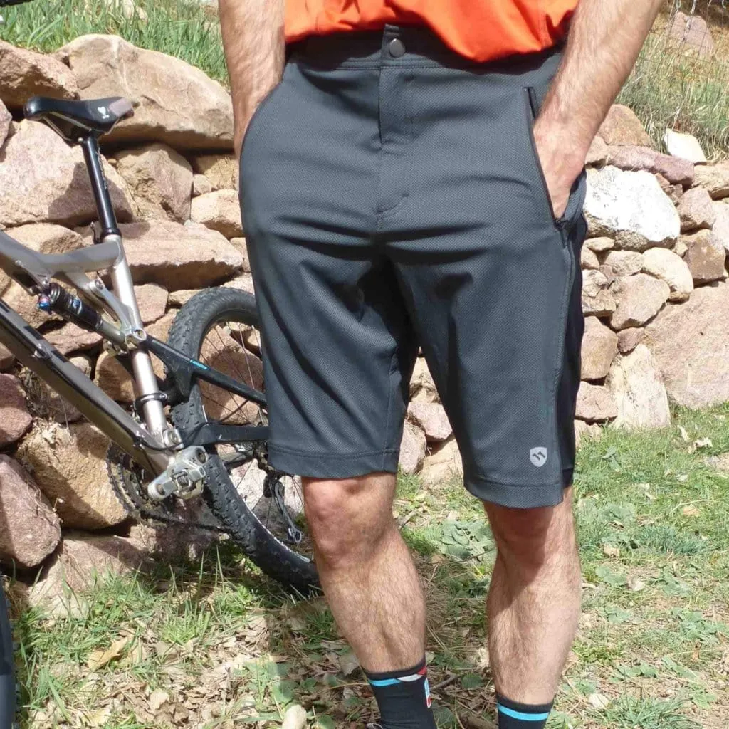 Men's Crank It Up Short
