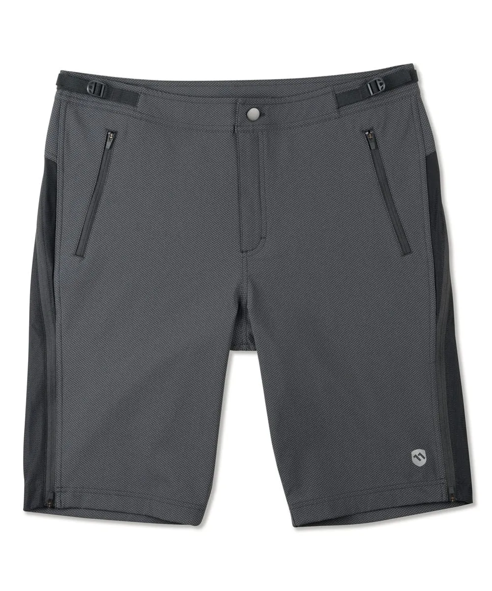 Men's Crank It Up Short