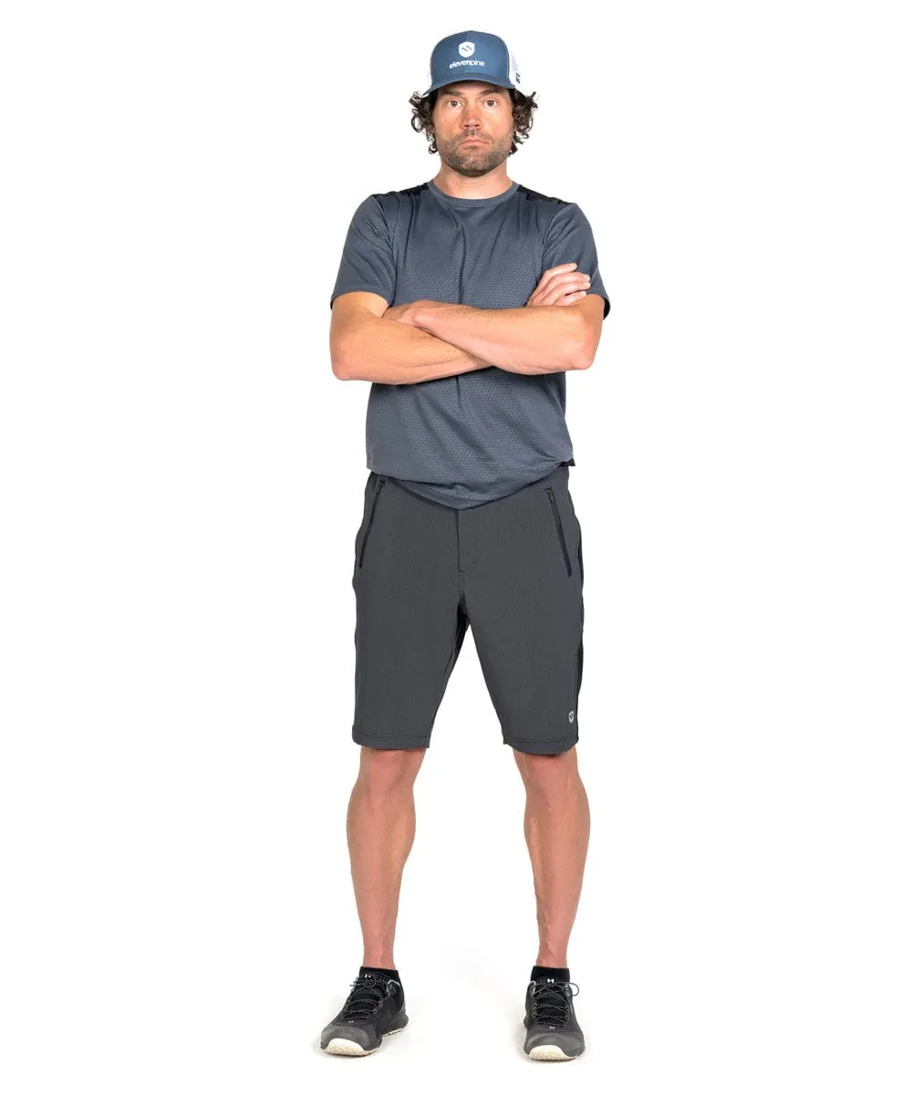 Men's Crank It Up Short