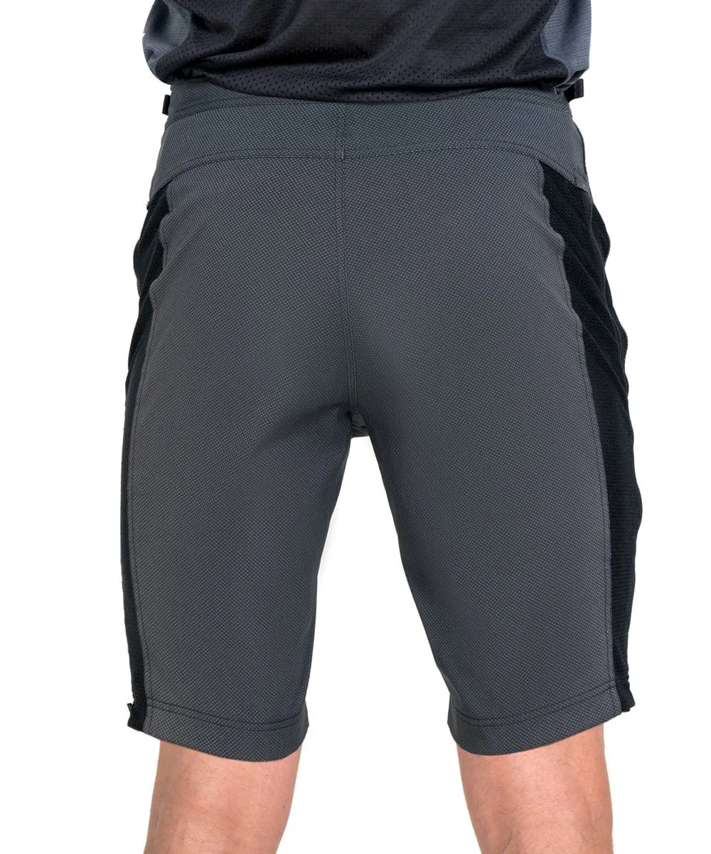 Men's Crank It Up Short