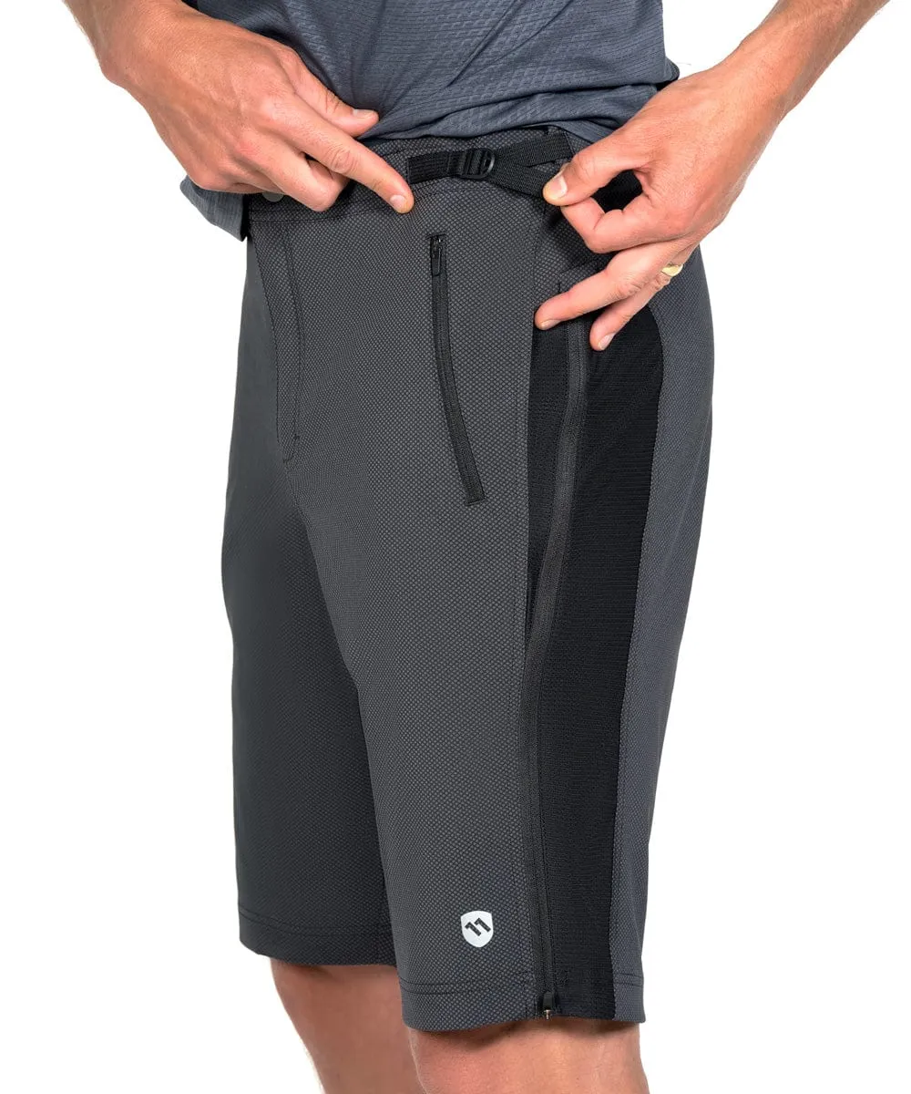 Men's Crank It Up Short
