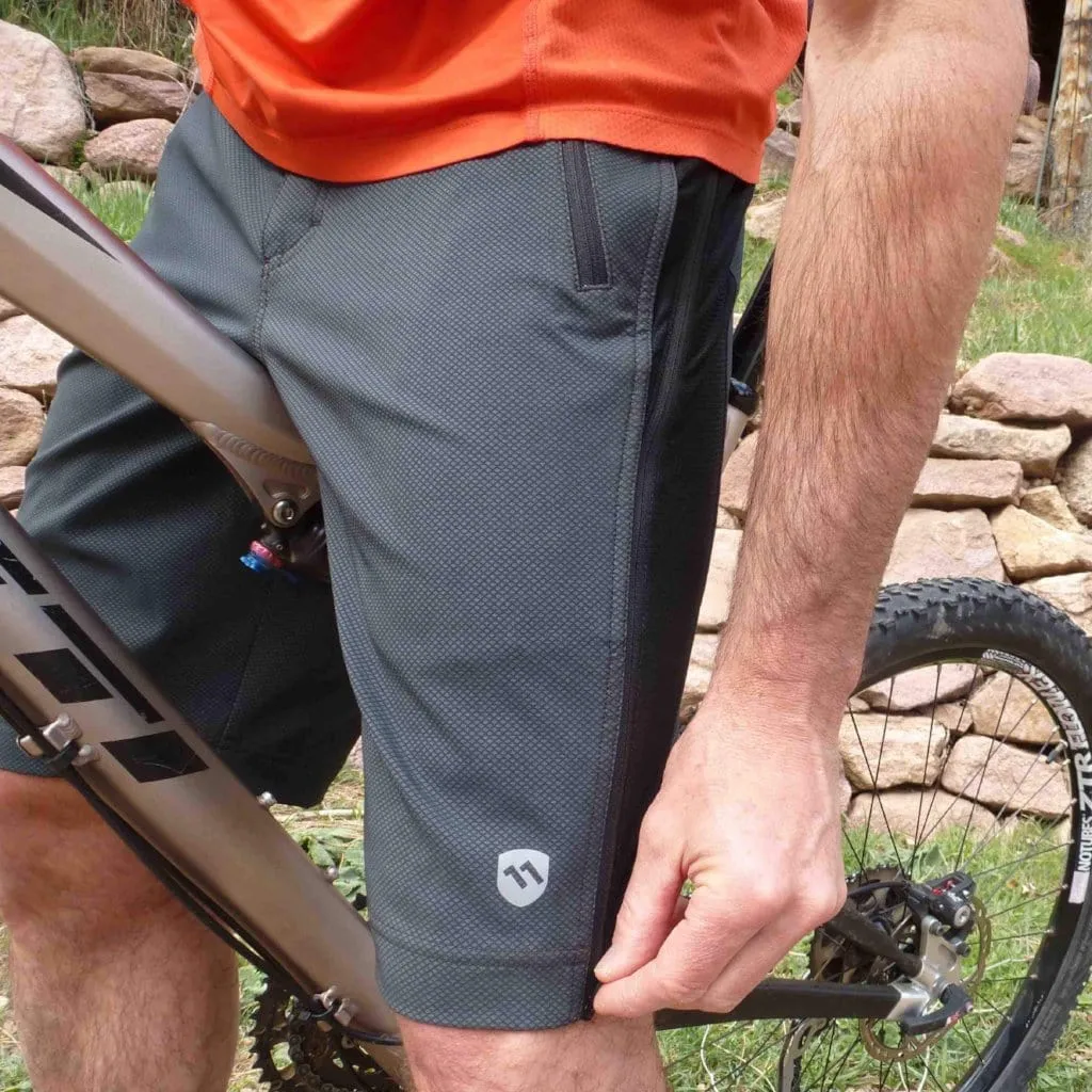 Men's Crank It Up Short