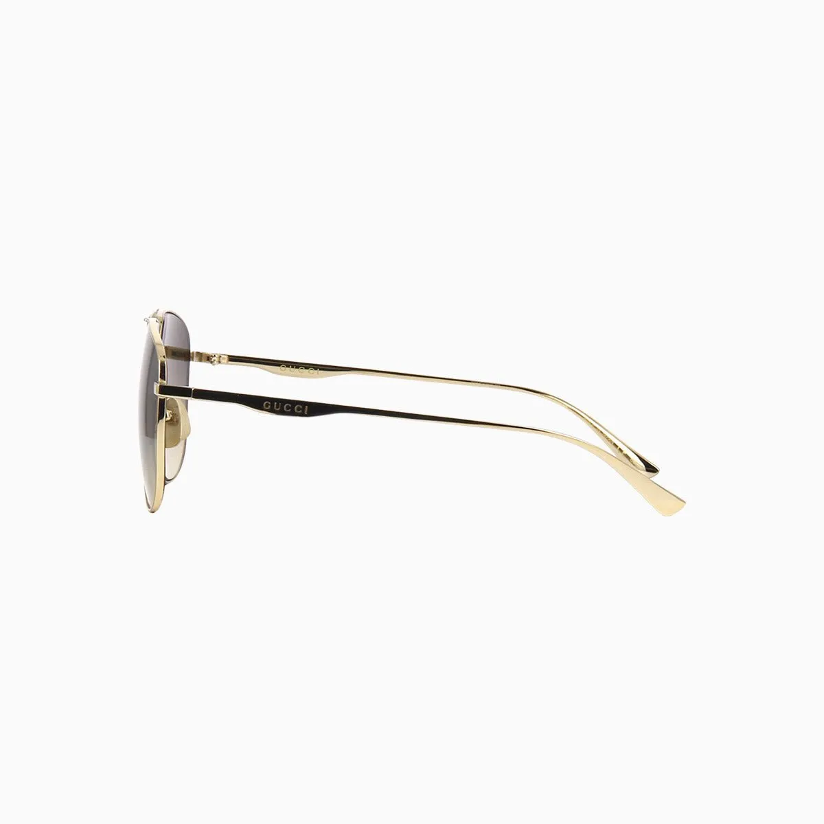 Men's Gradient Pilot Sunglasses