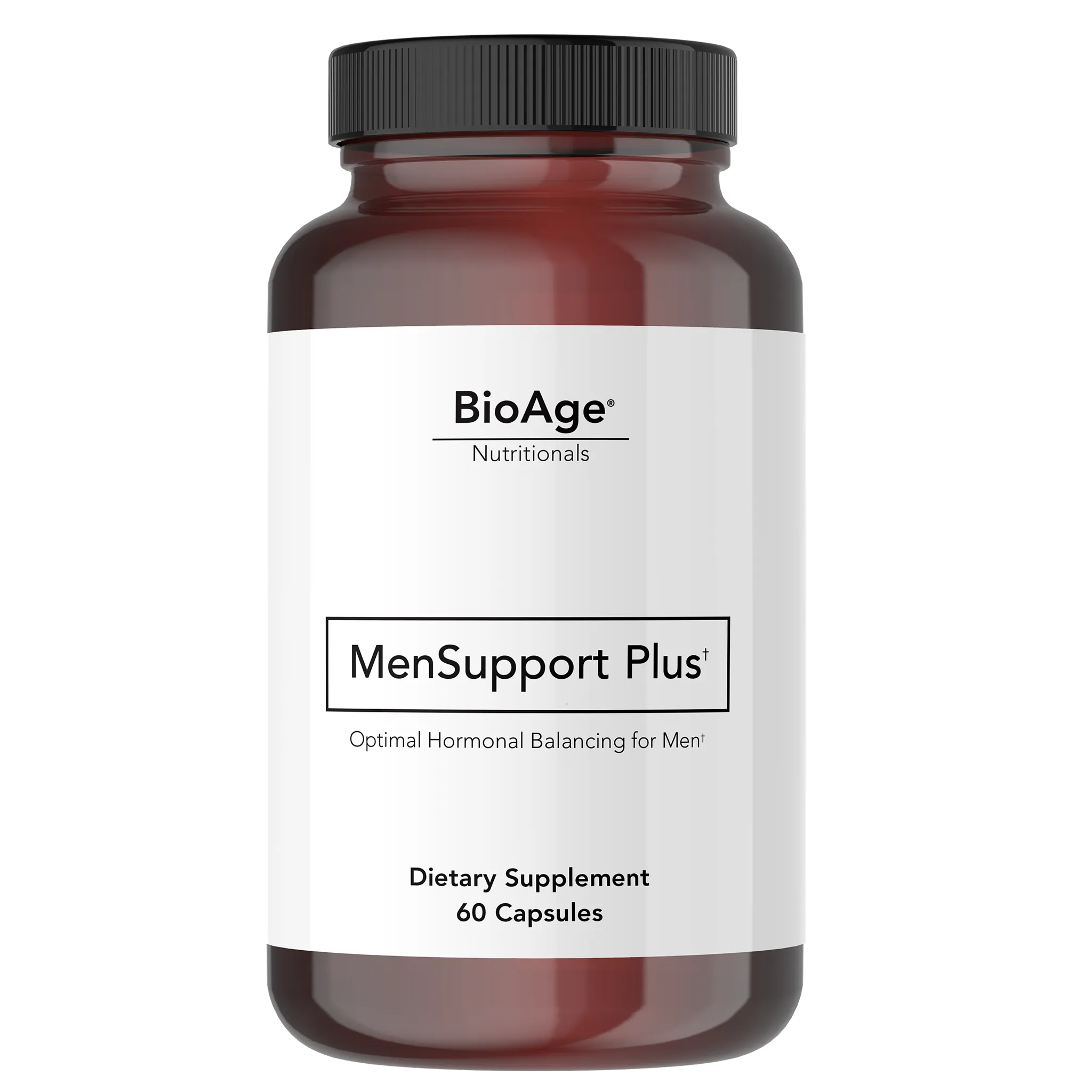 MenSupport Plus