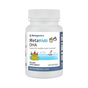 MetaKids™ DHA <br>Support for healthy brain function*