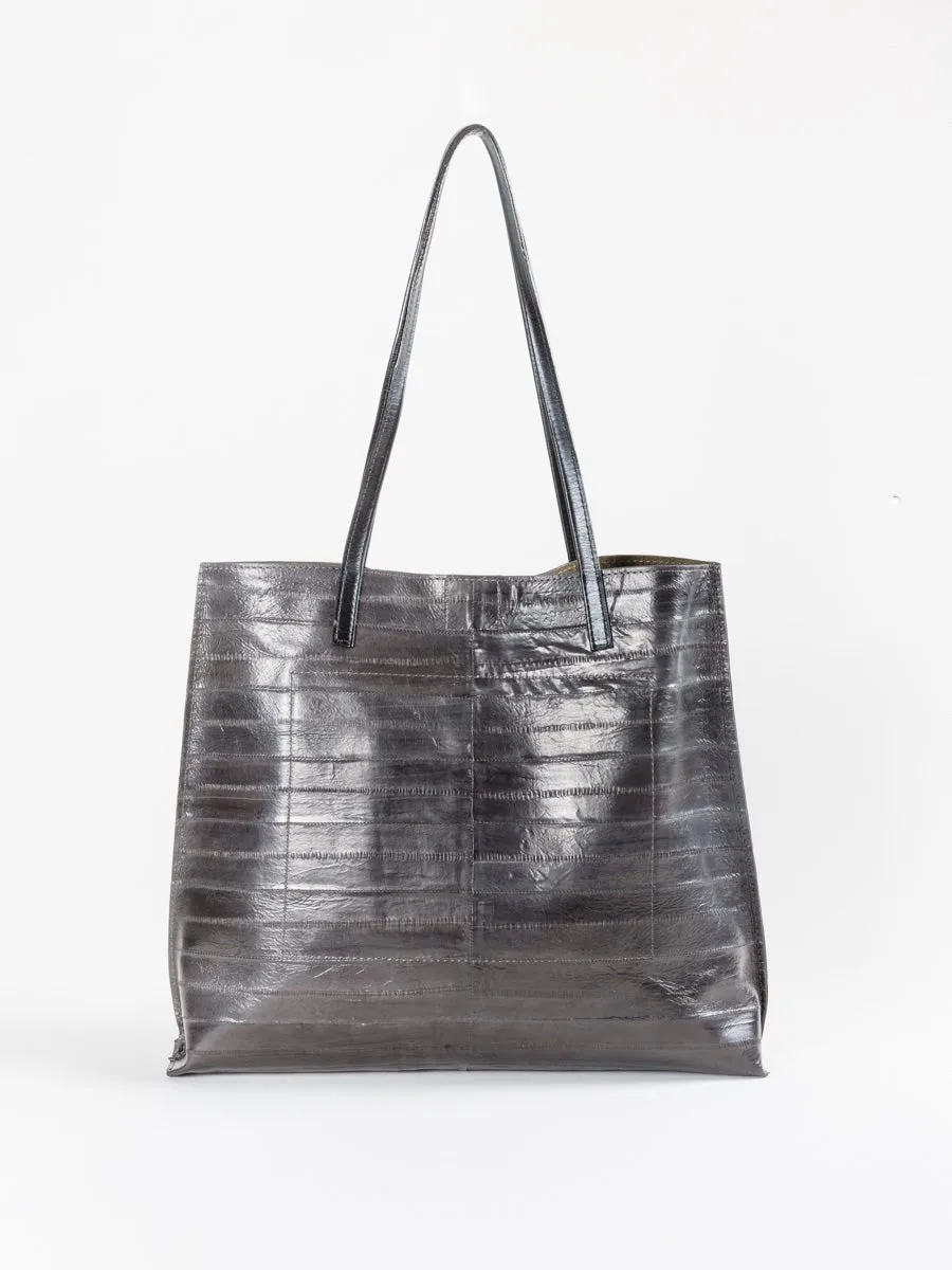 mezzo shopper - eel