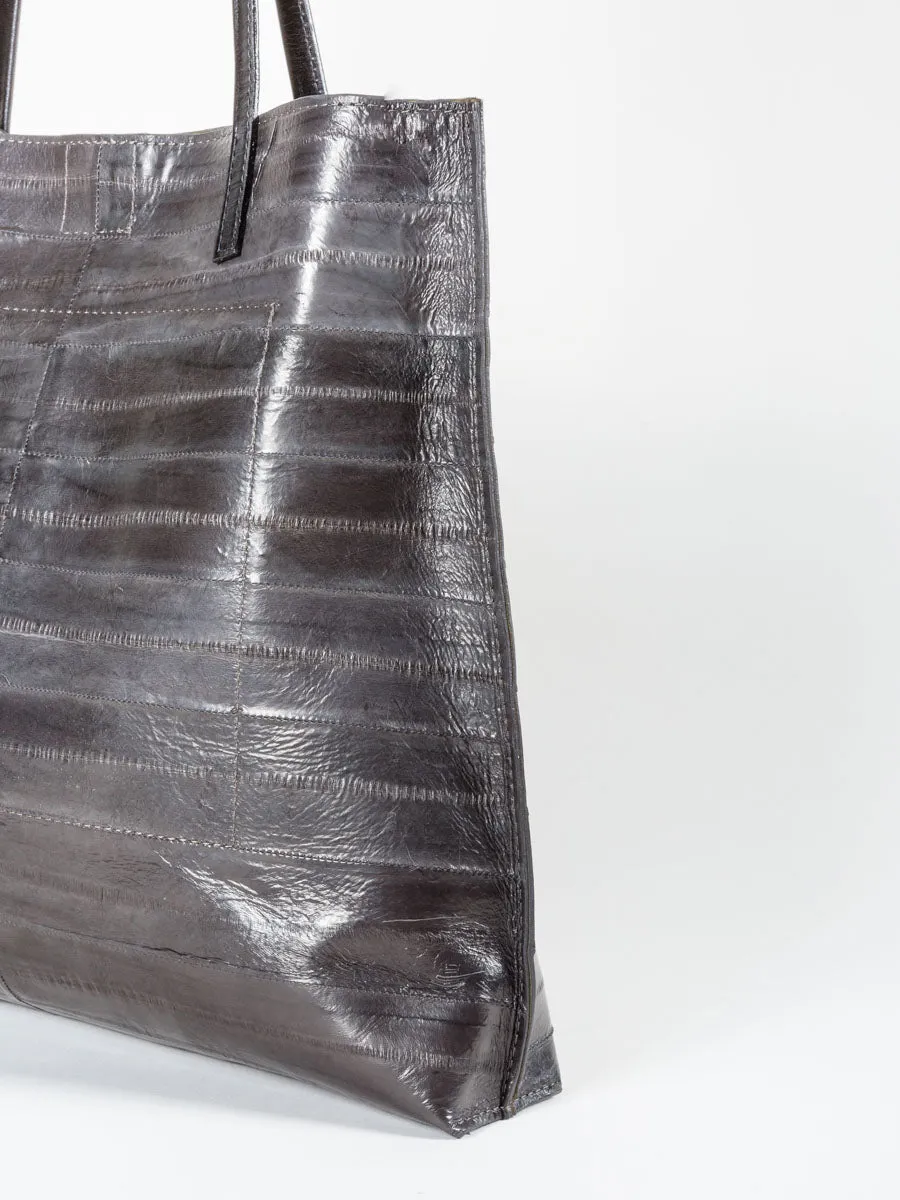 mezzo shopper - eel