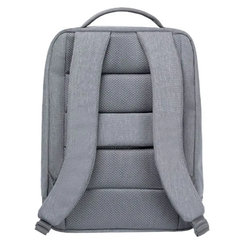 MI - City Bagpack 2