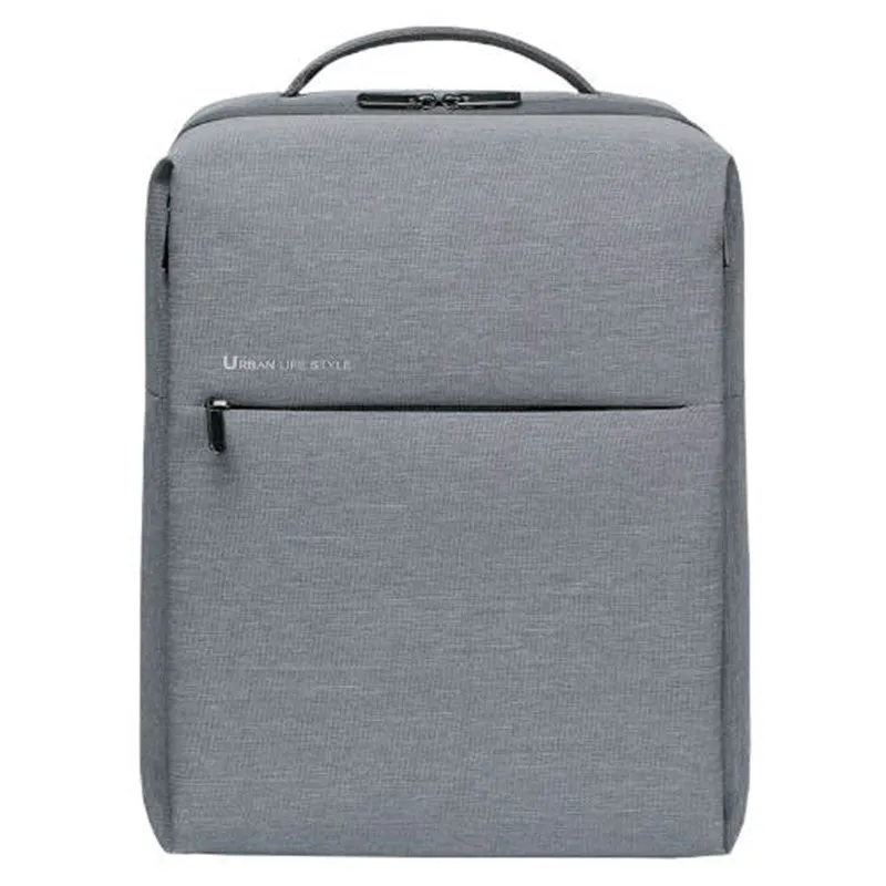 MI - City Bagpack 2
