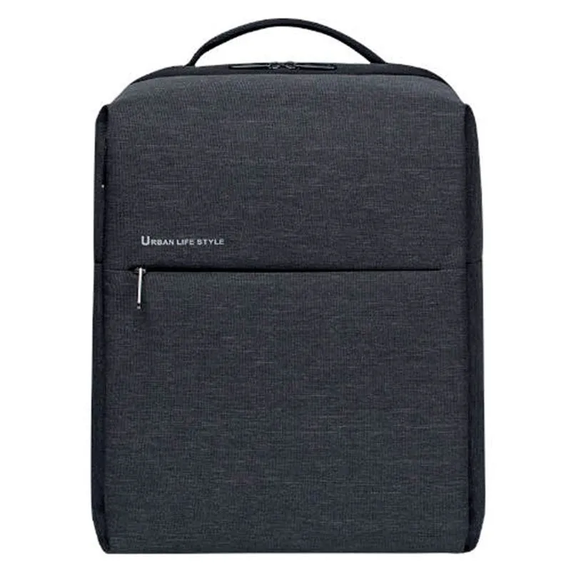 MI - City Bagpack 2