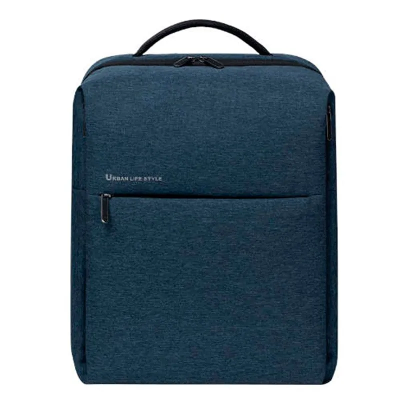 MI - City Bagpack 2