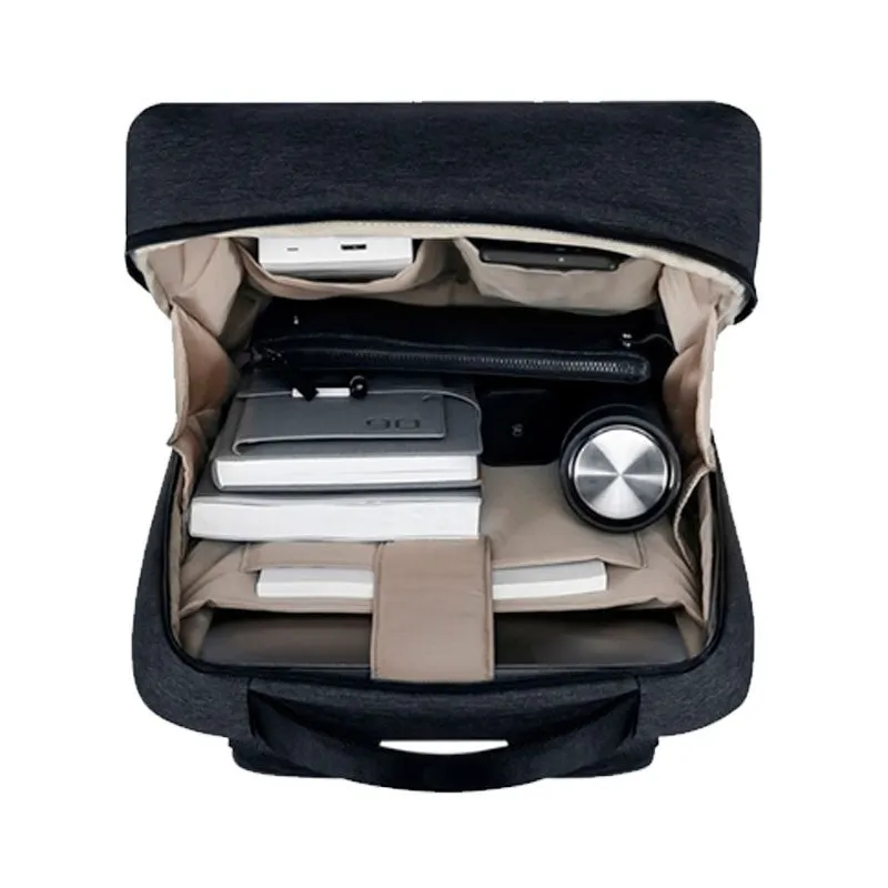 MI - City Bagpack 2