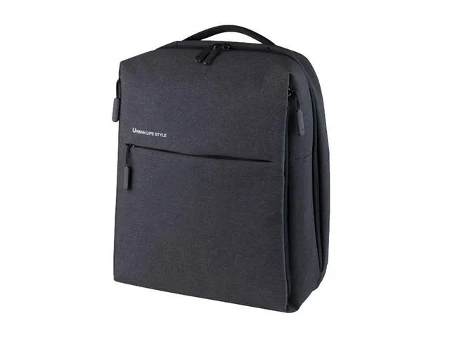 MI - City Bagpack 2