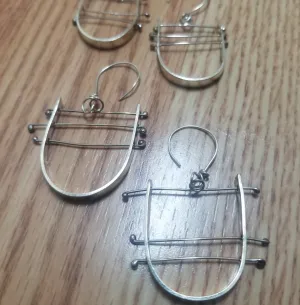 Mi Simple Earrings