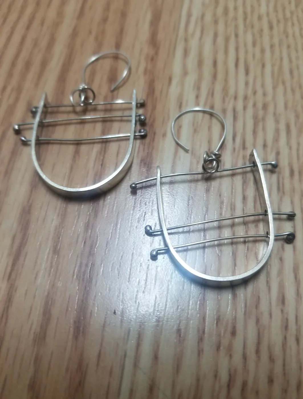 Mi Simple Earrings