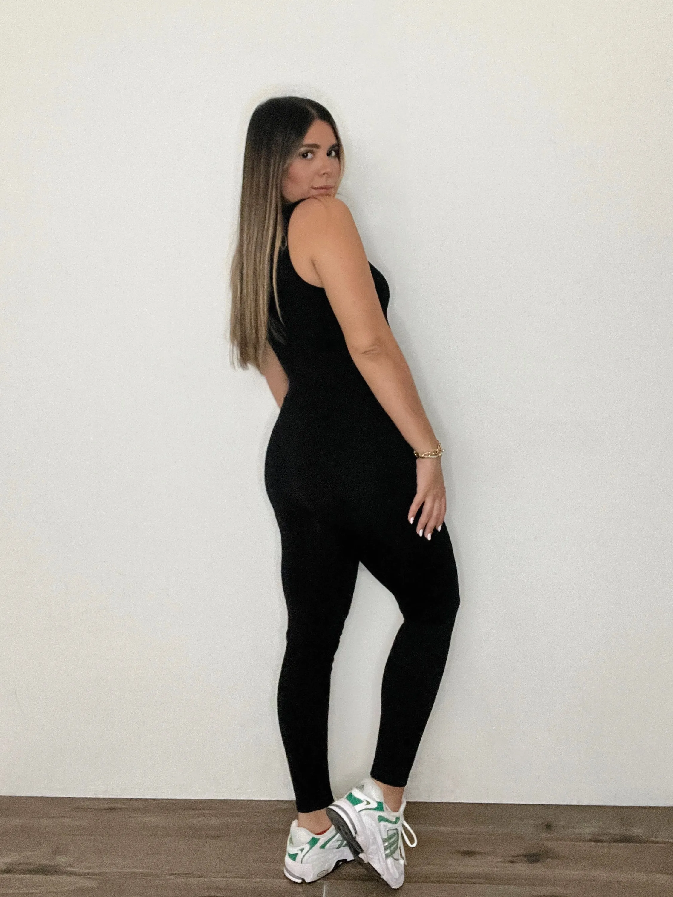 MICHELLE JUMPSUIT