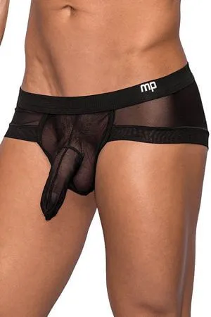 Micro Mini Hose Short