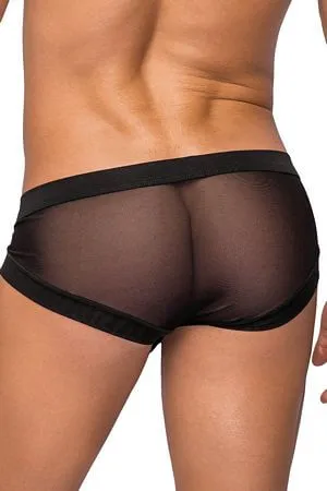 Micro Mini Hose Short