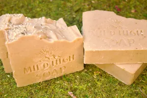 Mild High Hemp Bar (Best Seller)