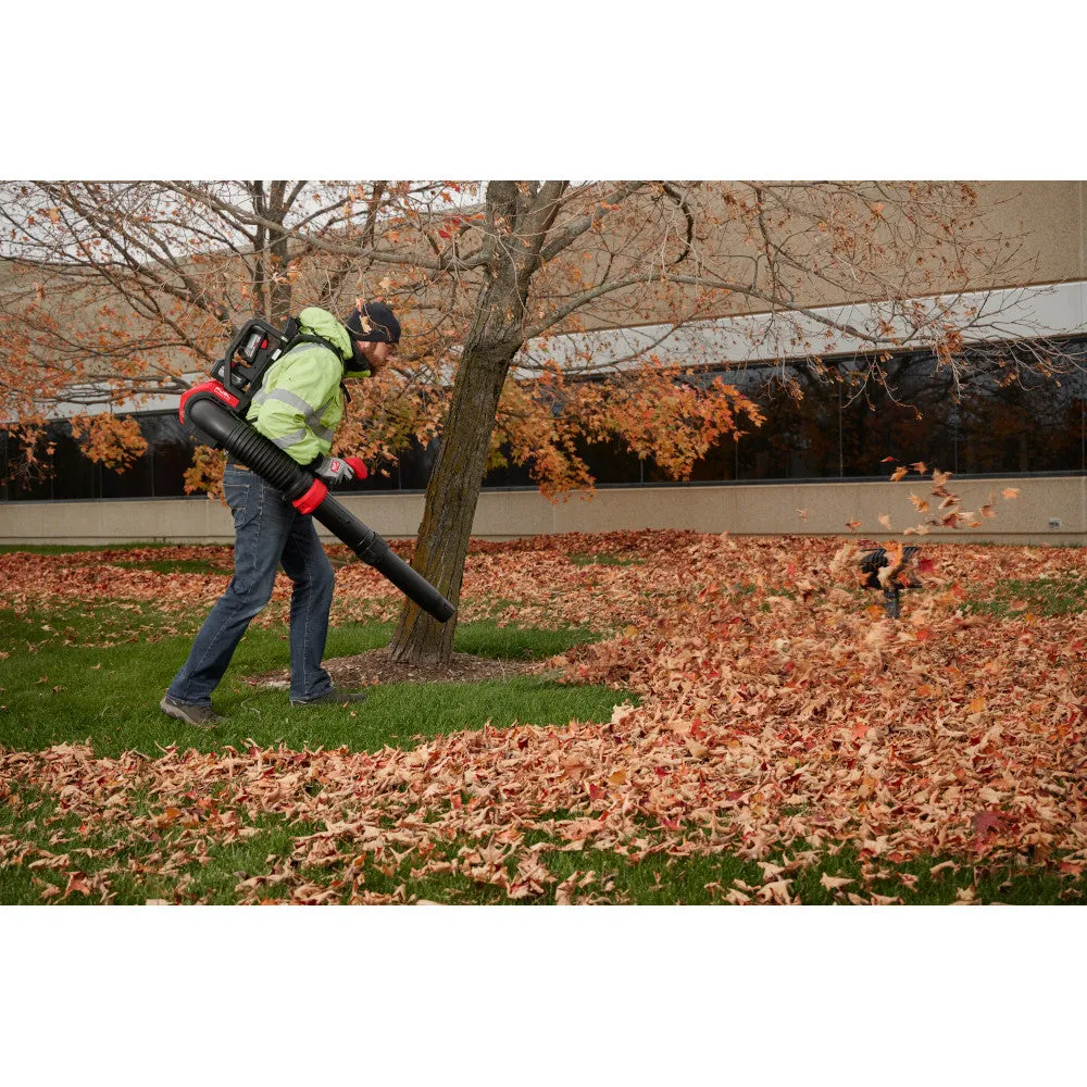 Milwaukee 3009-20 M18 FUEL Dual Battery Backpack Blower (Tool Only)