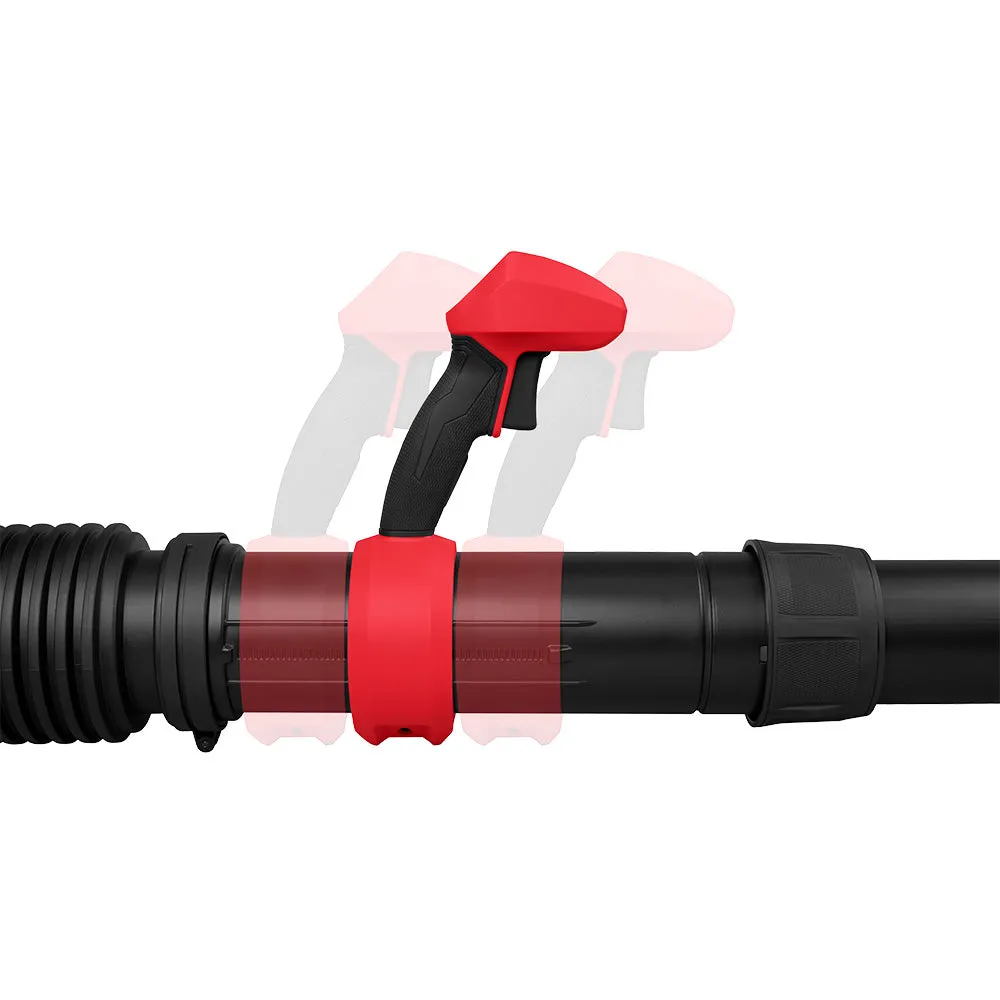 Milwaukee 3009-20 M18 FUEL Dual Battery Backpack Blower (Tool Only)