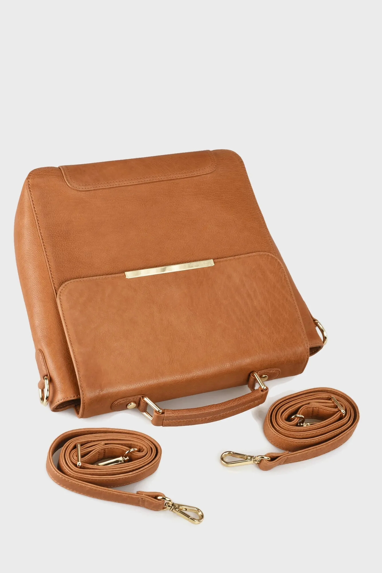Mini Backpack