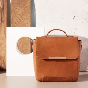Mini Backpack