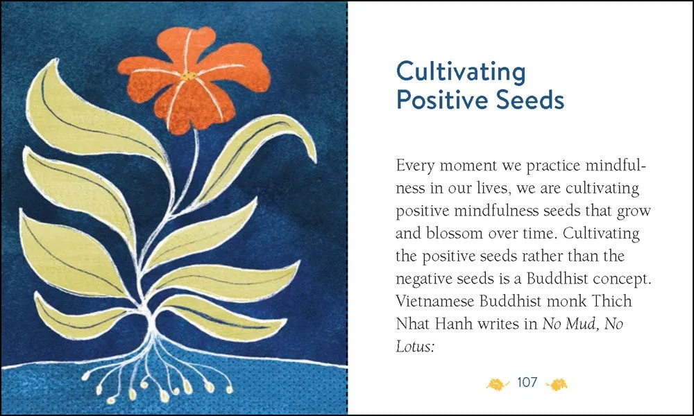 Mini Book of Mindfulness