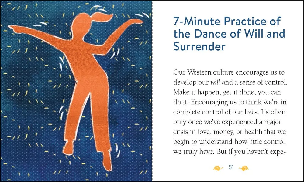 Mini Book of Mindfulness