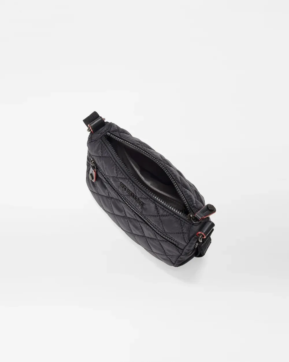 Mini Metro Roxy | Black