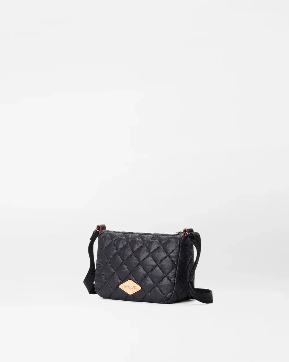 Mini Metro Roxy | Black